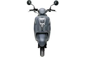 SYM E4 MIO 115cc 