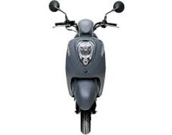 SYM E4 MIO 115cc 