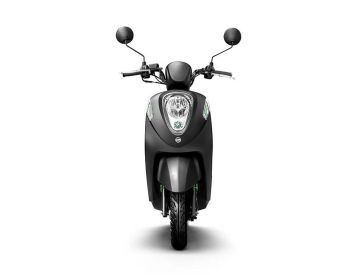SYM E4 MIO 115cc 
