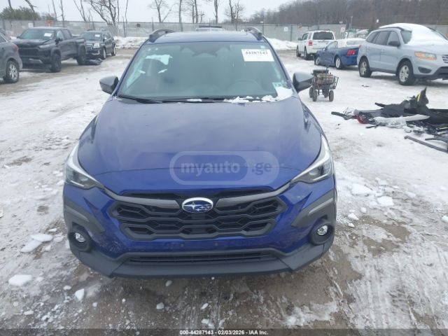 Subaru Limited 4dr All Wheel Drive CV — миниатюра 11