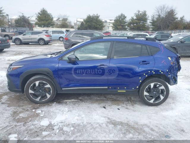 Subaru Limited 4dr All Wheel Drive CV — миниатюра 13