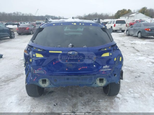 Subaru Limited 4dr All Wheel Drive CV — миниатюра 14