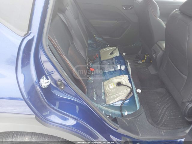 Subaru Limited 4dr All Wheel Drive CV — миниатюра 15