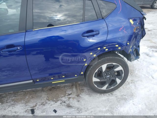 Subaru Limited 4dr All Wheel Drive CV — миниатюра 6