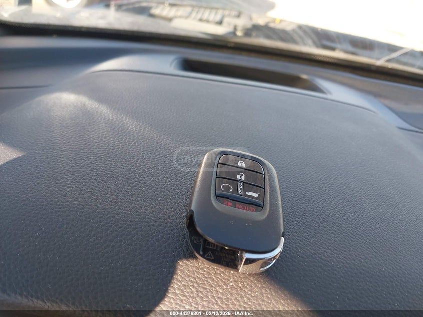 Honda Pilot 2025 — миниатюра 10