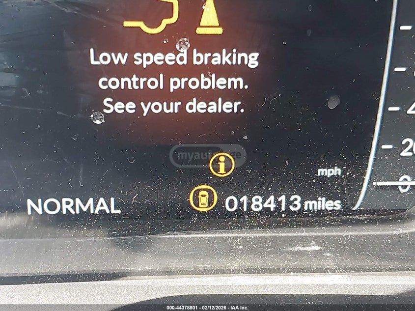 Honda Pilot 2025 — миниатюра 14