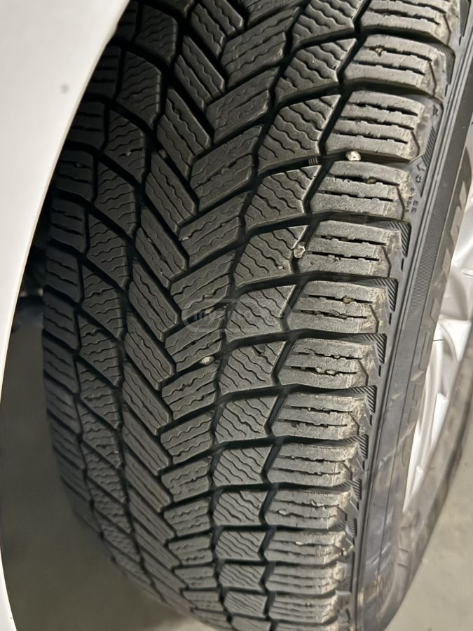 Lexus Luxury 4dr 4x4 Automatic — миниатюра 11