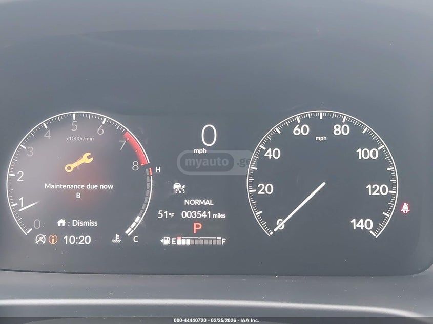 Honda Ridgeline 2024 — миниатюра 15