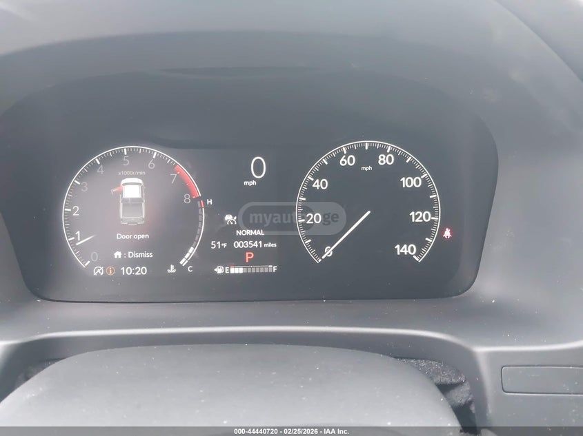 Honda Ridgeline 2024 — миниатюра 7