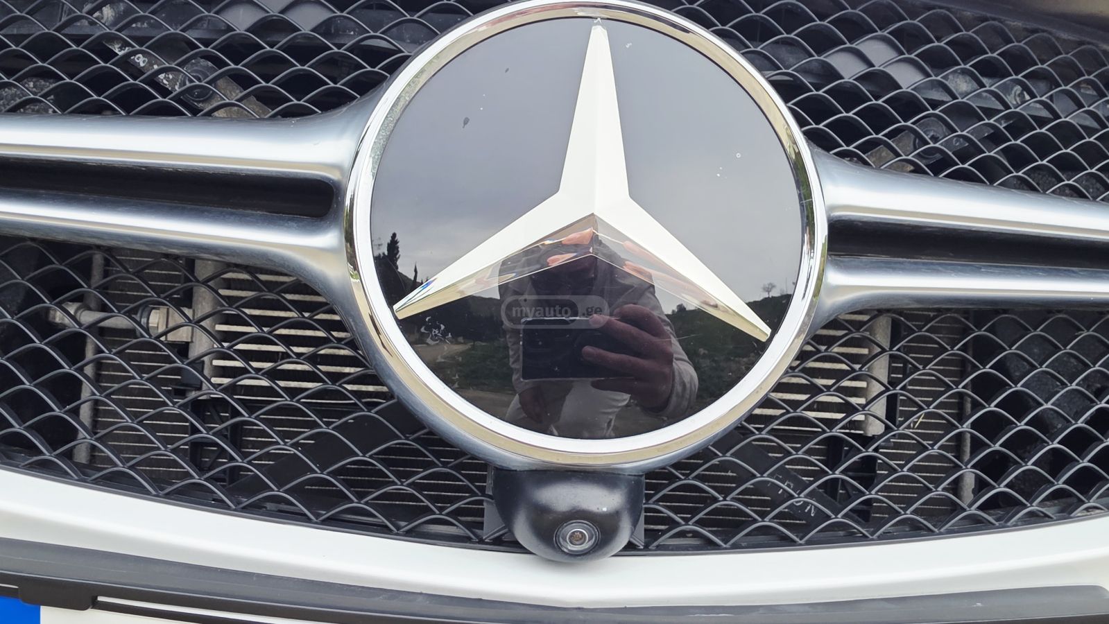 Mercedes-Benz GLE 63 AMG - фото 8