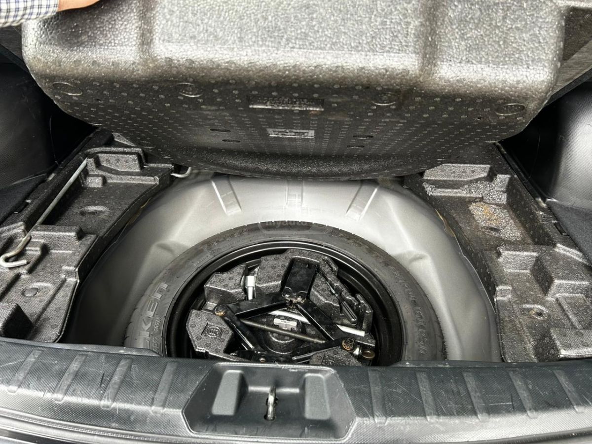 Subaru Forester - фото 12