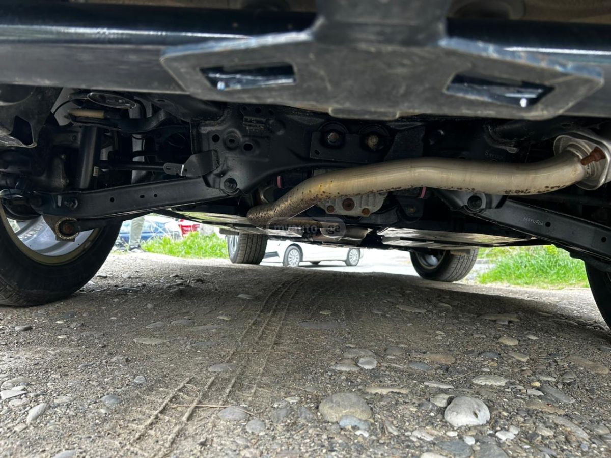 Subaru Forester - фото 13