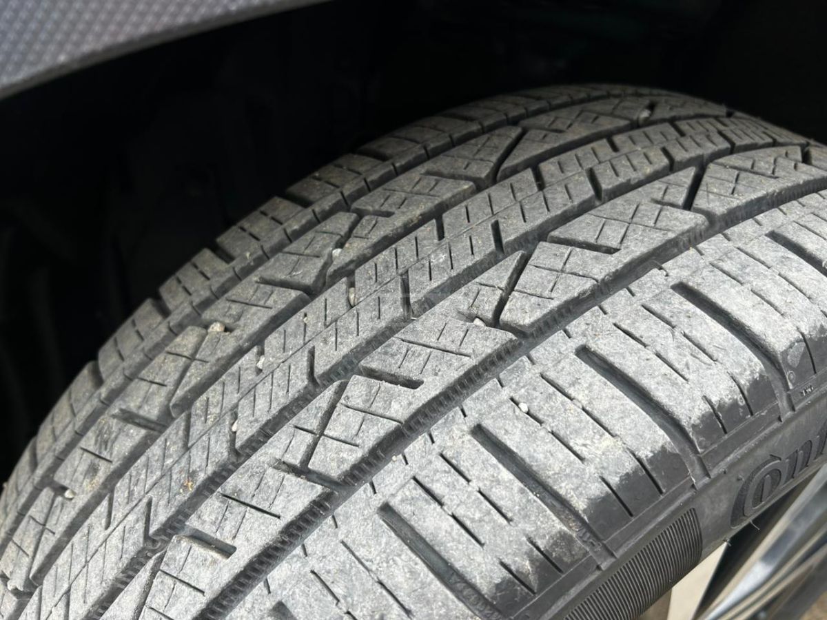 Subaru Forester - фото 14