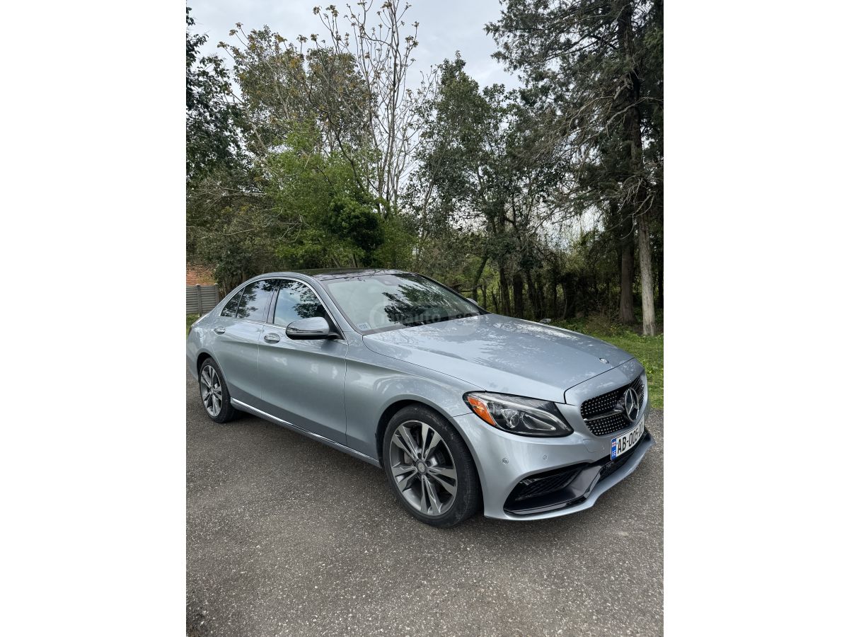 Mercedes-Benz C 300 - фото 2