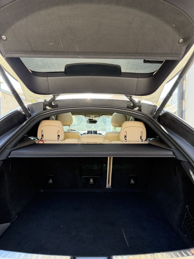 Mercedes-Benz GLE 43 AMG - фото 5