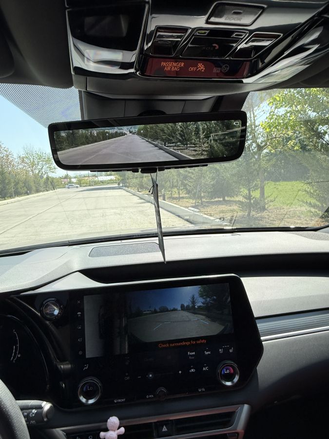 Lexus F SPORT Handling 4dr All-Wheel — миниатюра 7