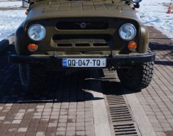 Uaz 469