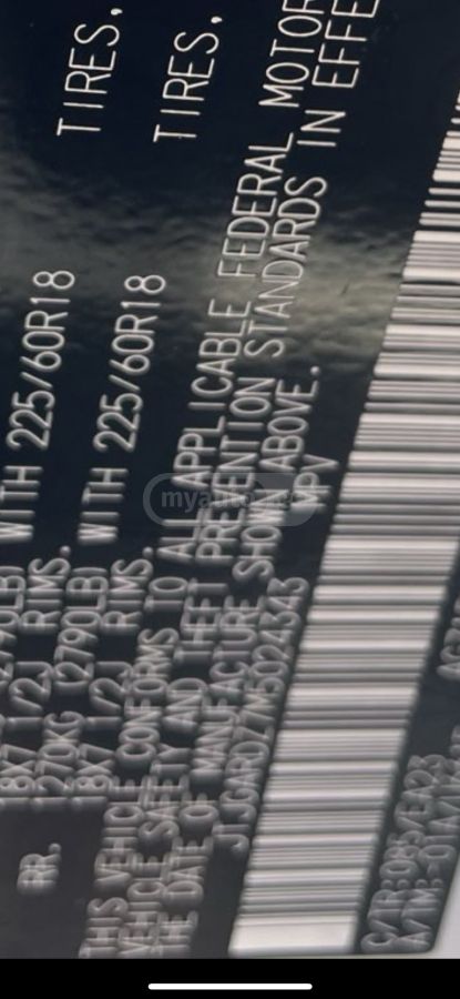 Lexus Base 4dr All-Wheel Drive CVT — миниатюра 9