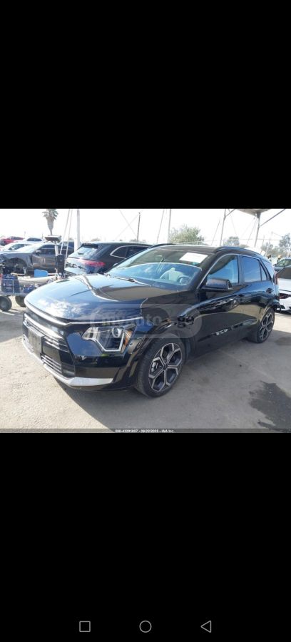 Kia Touring — миниатюра 7