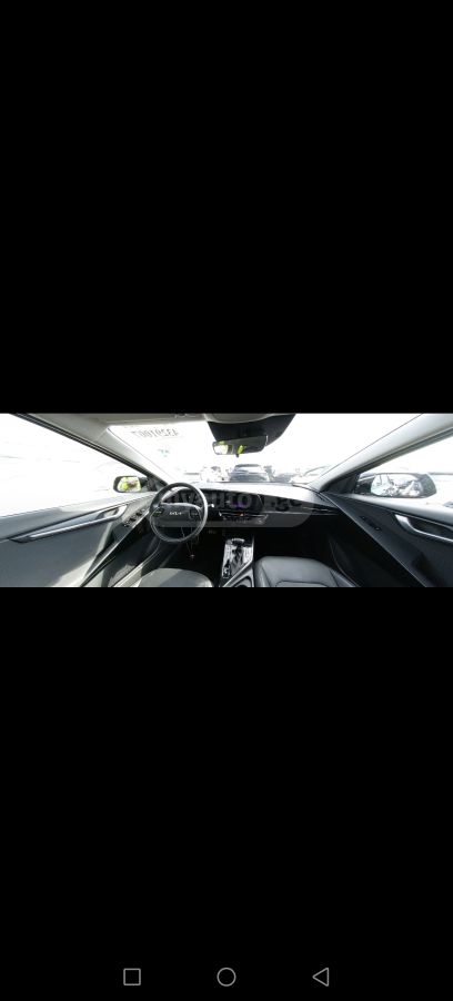 Kia Touring — миниатюра 8