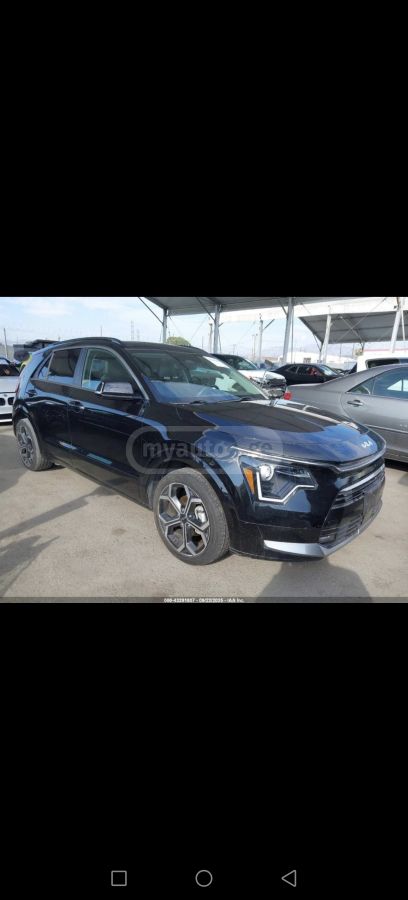 Kia Touring — миниатюра 9