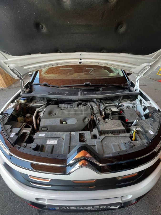 Citroen C5 Aircross 2020 — миниатюра 8