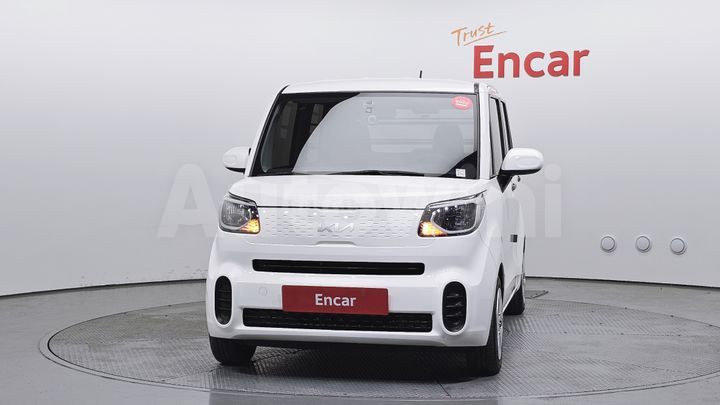 Kia Ray - фото 3