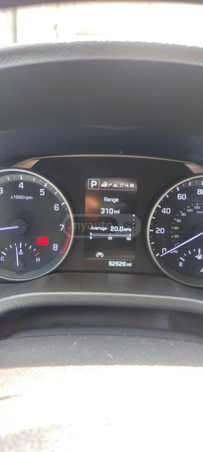 Hyundai Elantra - фото 7