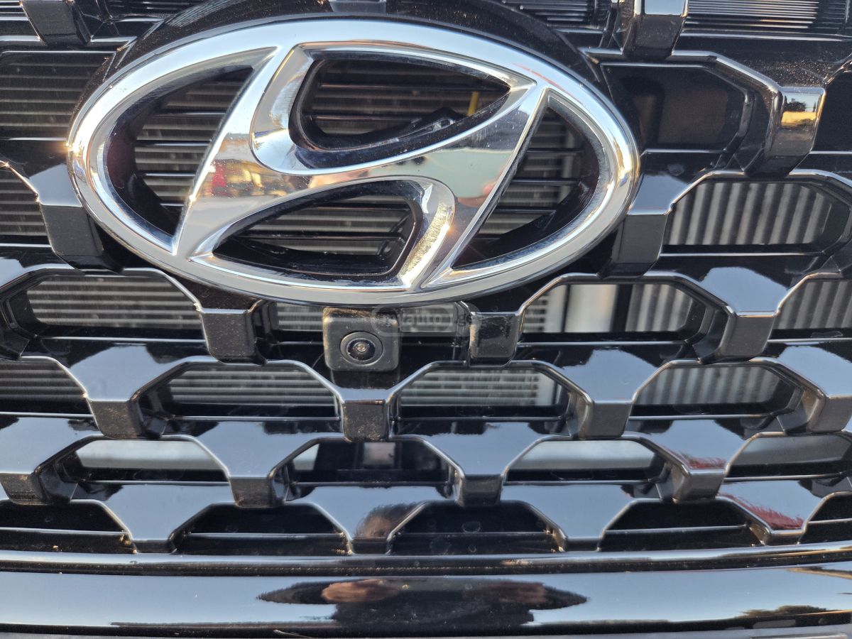 Hyundai Limited 4dr All-Wheel Drive Au — миниатюра 10