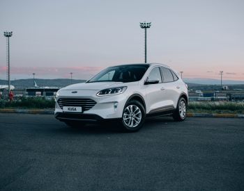 Ford Escape
