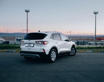 Ford Escape 