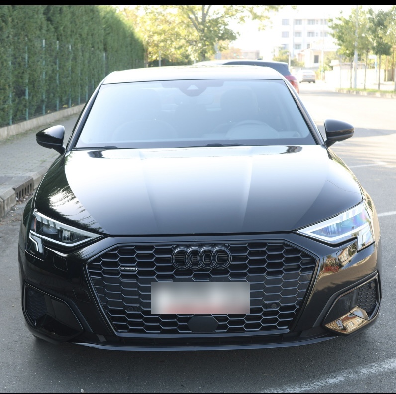 Audi 40 Premium 4dr All Wheel Drive — миниатюра 1