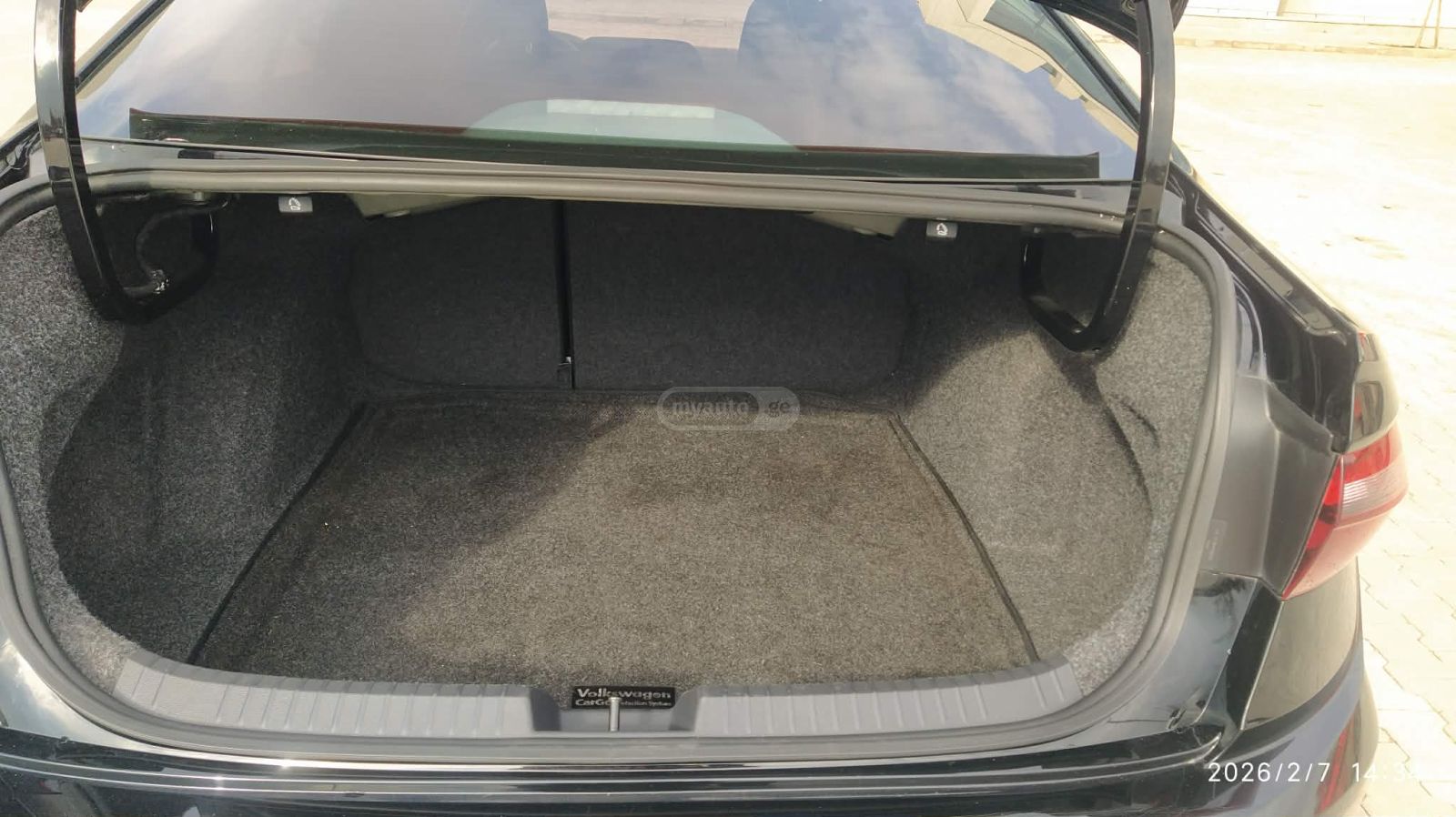 Volkswagen Jetta - фото 7