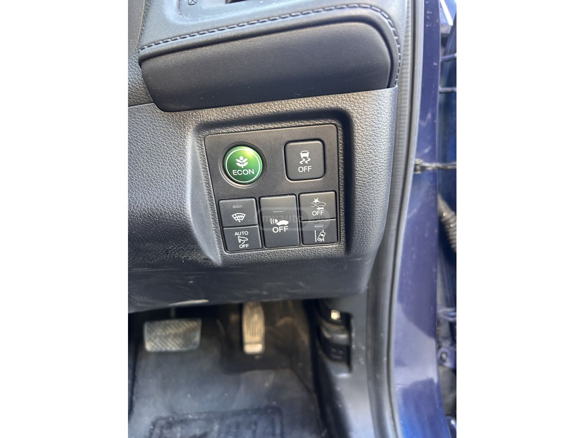 Honda Vezel - фото 10