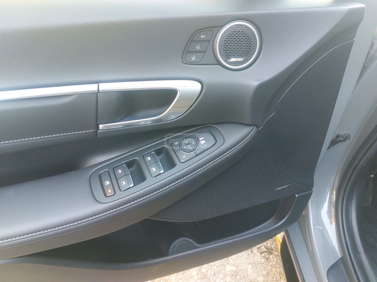 Hyundai Sonata - фото 15