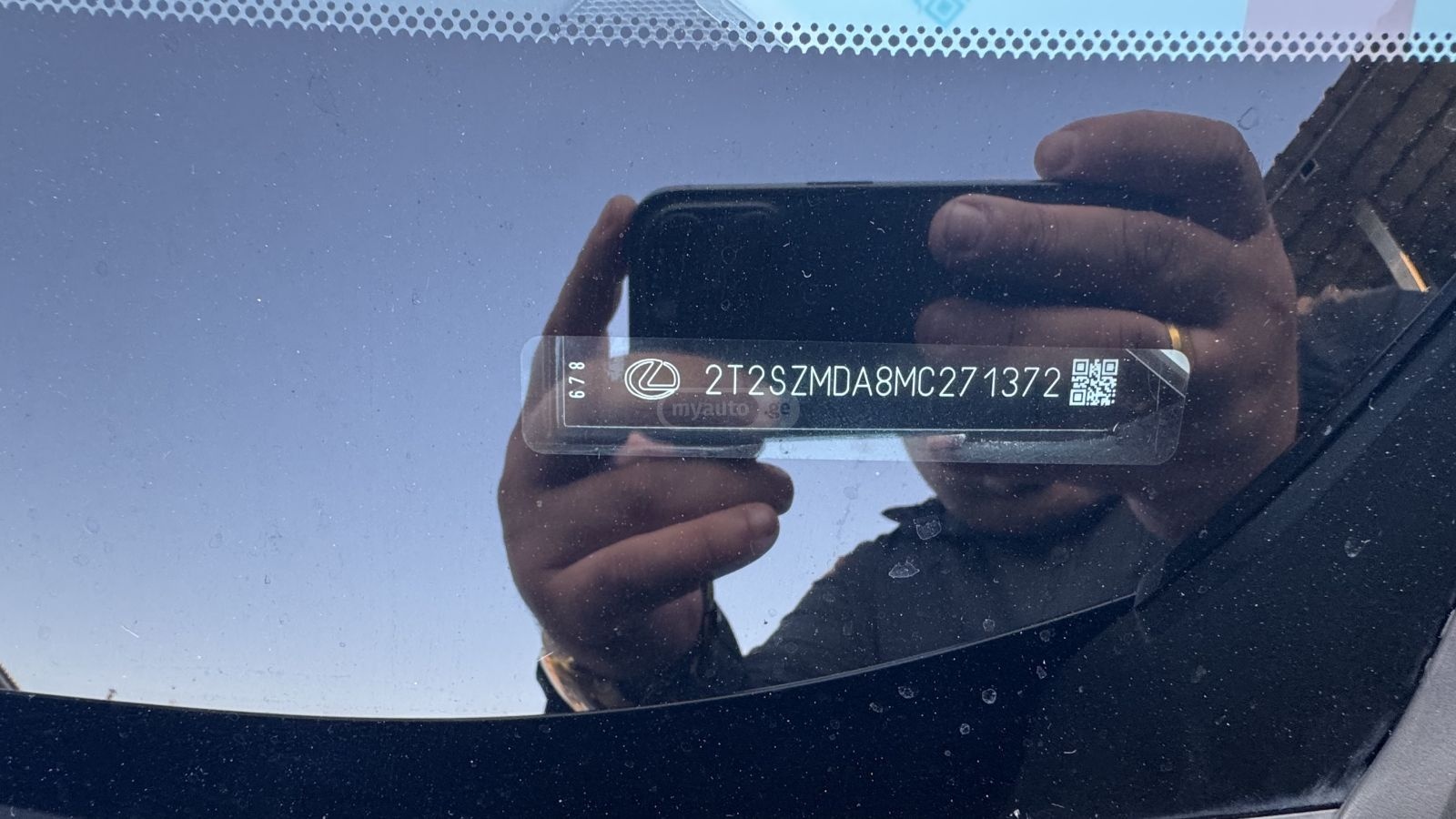 Lexus RX 350 - фото 5