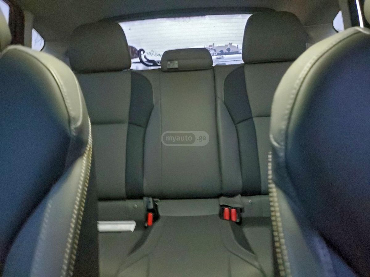 Subaru Crosstrek - фото 10