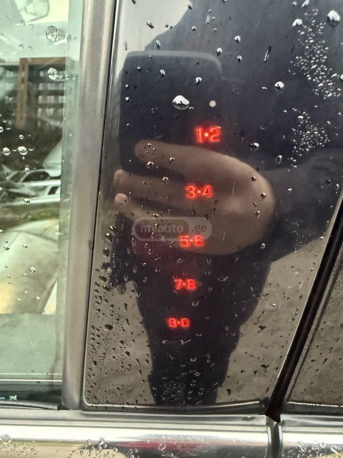 Ford Escape - фото 14