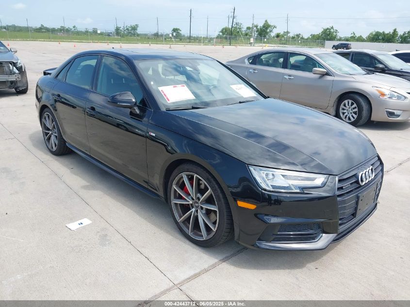 AudiA4