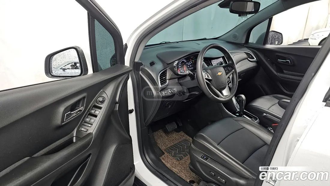 Daewoo Gentra 2021 — миниатюра 10