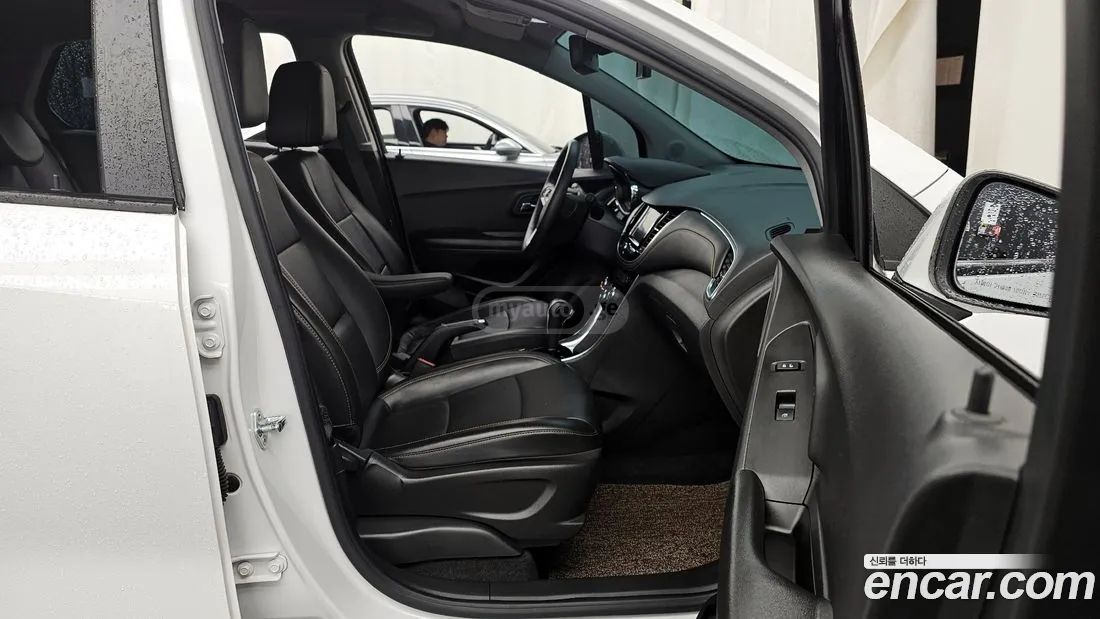 Daewoo Gentra 2021 — миниатюра 11