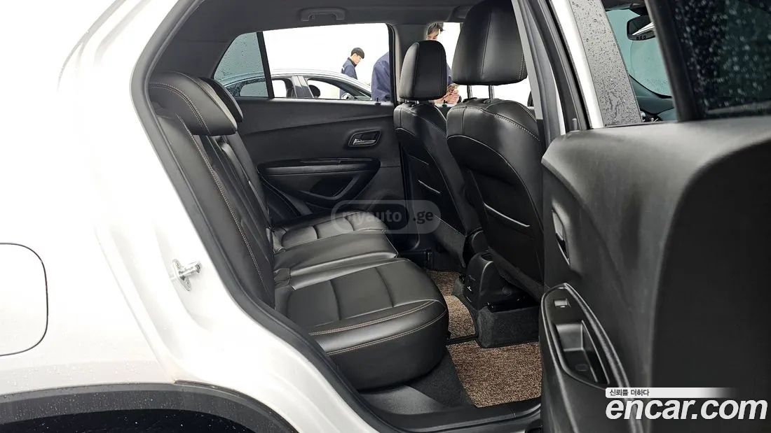 Daewoo Gentra 2021 — миниатюра 12