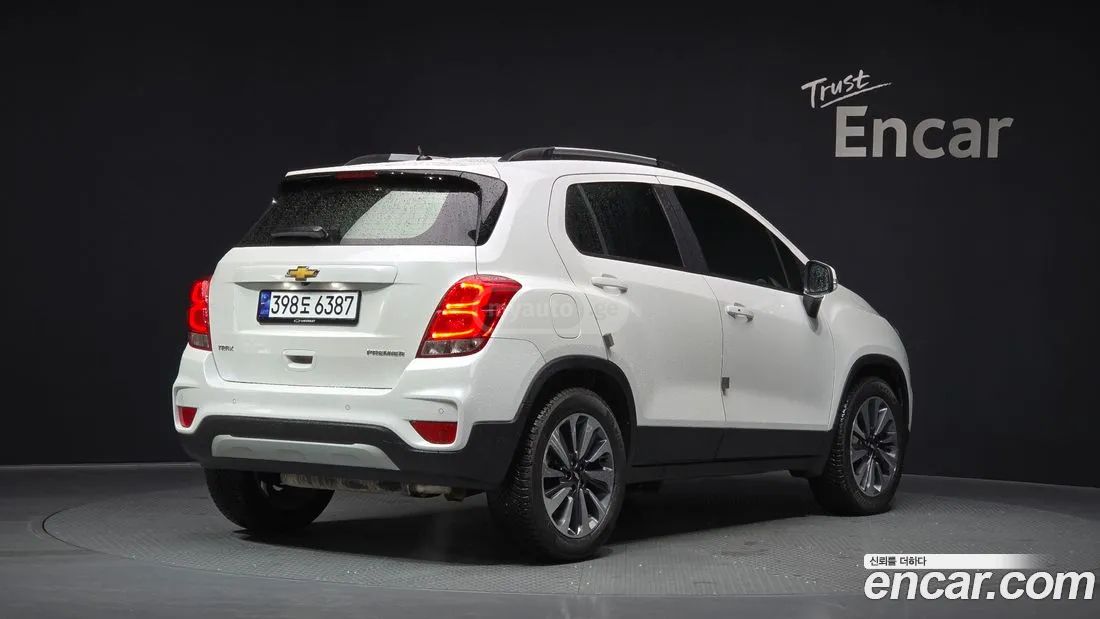 Daewoo Gentra 2021 — миниатюра 2