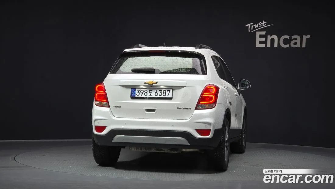 Daewoo Gentra 2021 — миниатюра 4