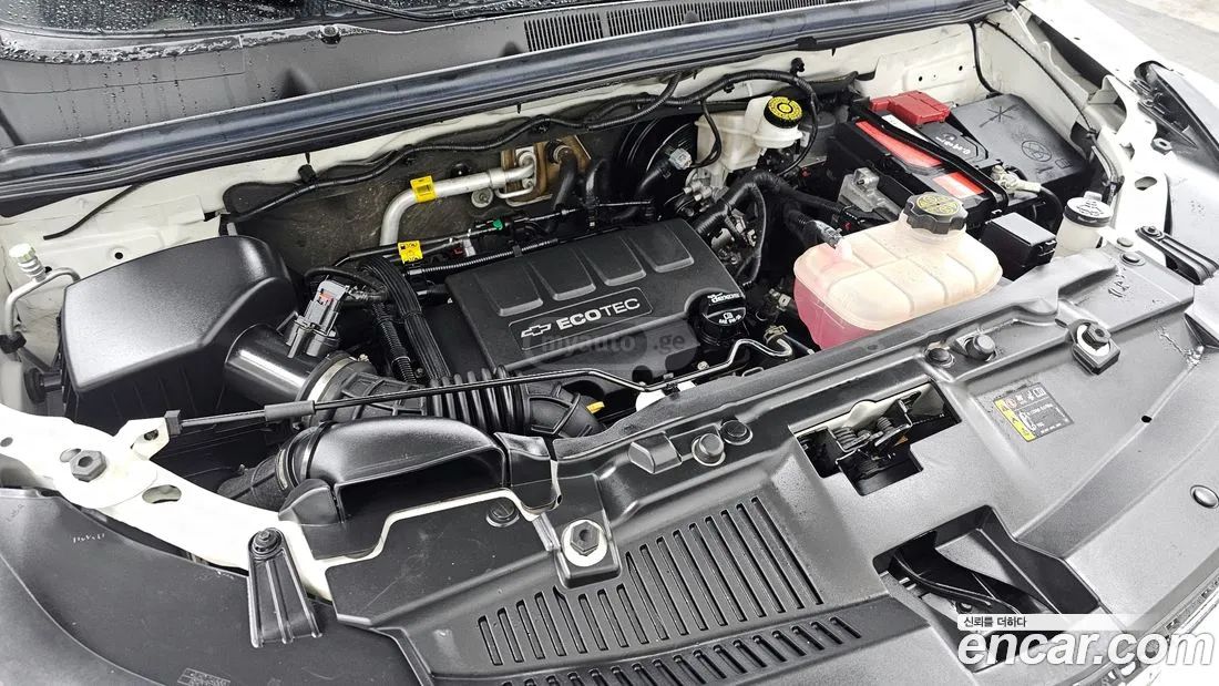 Daewoo Gentra 2021 — миниатюра 6