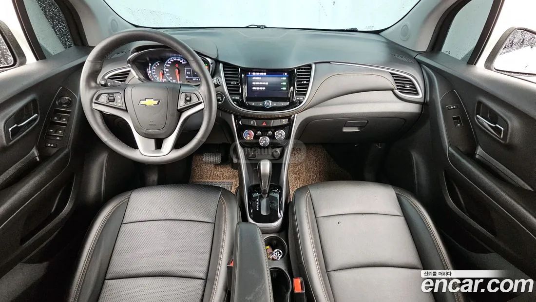 Daewoo Gentra 2021 — миниатюра 7