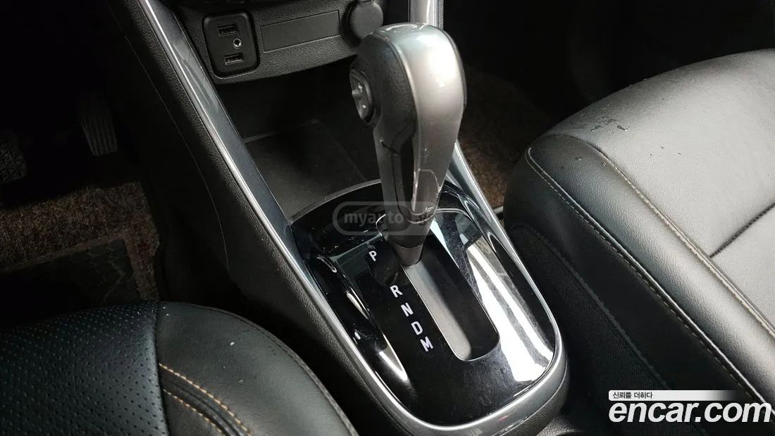 Daewoo Gentra 2021 — миниатюра 9