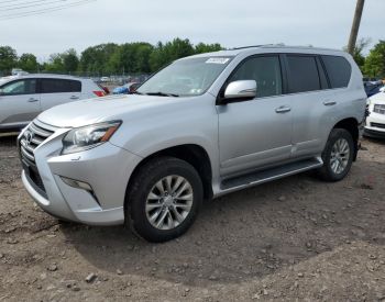 Lexus Gx 460