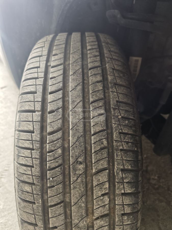 Jeep Renegade - фото 9