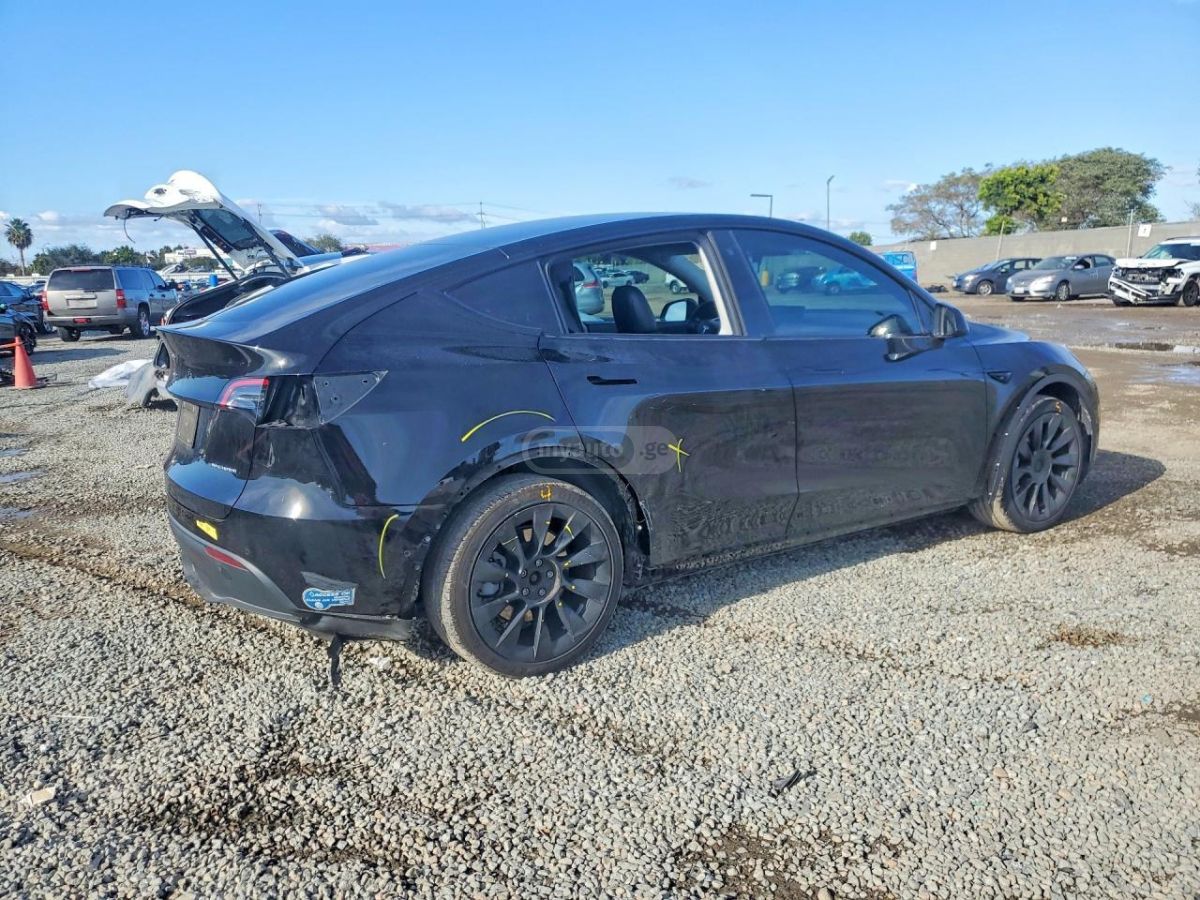 Tesla Model Y - фото 3